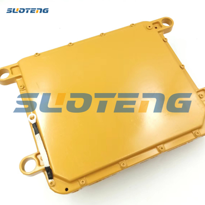 172-9389 1729389 เครื่องควบคุม ECU ECM สําหรับ 120H 140H มอเตอร์เกรดเกอร์