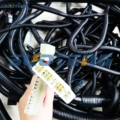 310207-00020 สายไฟภายในสําหรับเครื่องขุด DH220LC-7