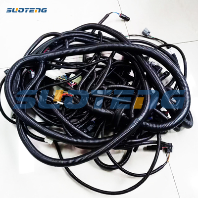 310207-00020 31020700020 สายไฟภายในสําหรับเครื่องขุด DH220LC-7