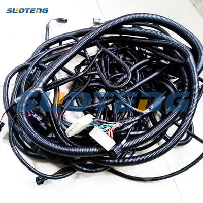 310207-00020 31020700020 สายไฟภายในสําหรับเครื่องขุด DH220LC-7