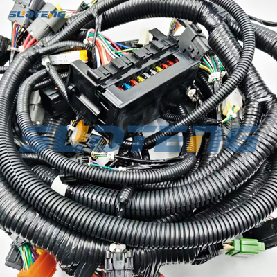20Y-06-31110 20Y0631110 เครื่องปรับสายไฟภายในสําหรับเครื่องขุด PC200-7 PC230-7