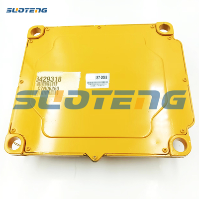 357-2083 3572083 ECU หน่วยควบคุมเครื่องยนต์