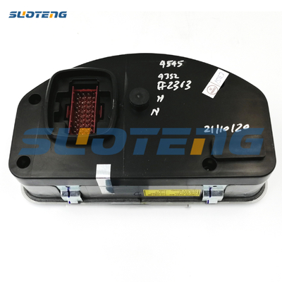 332/G6563 332G6563 แผ่นจอจอสําหรับเครื่องขุด 3DX