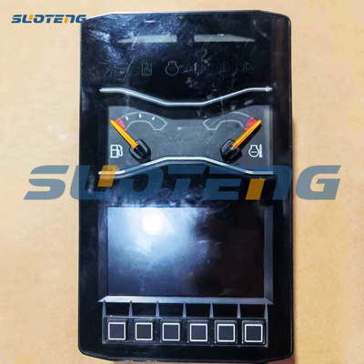 589-5731 5895731 แผ่นจอจอสําหรับ E306 E307 Excavator