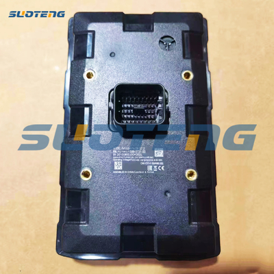 589-5731 5895731 แผ่นจอจอสําหรับ E306 E307 Excavator