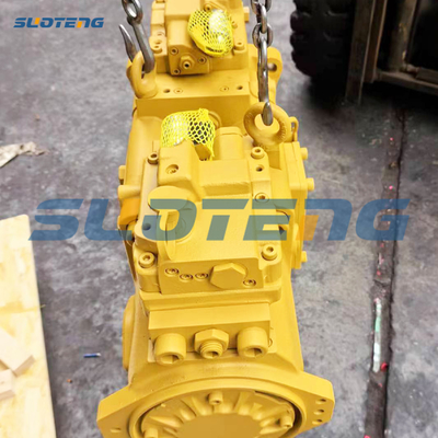 551-1122 ปั๊มหลักไฮดรอลิกสำหรับ E330GC Excavator