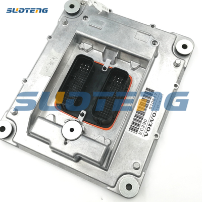 60100000 ECU หน่วยควบคุมและควบคุม