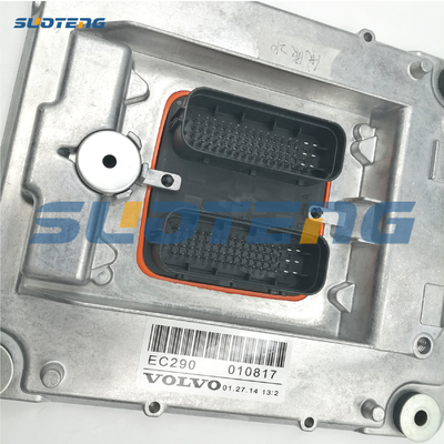 60100000 ECU หน่วยควบคุมและควบคุม