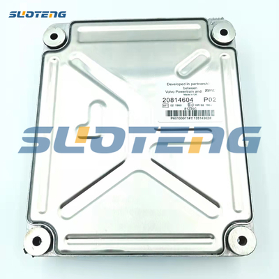 20814604 ECU หน่วยควบคุมเครื่องยนต์ สําหรับเครื่องยนต์ D13A