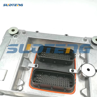 20814604 VOE20814604 เครื่องควบคุม ECU ECM สําหรับเครื่องบรรทุกล้อ L150F