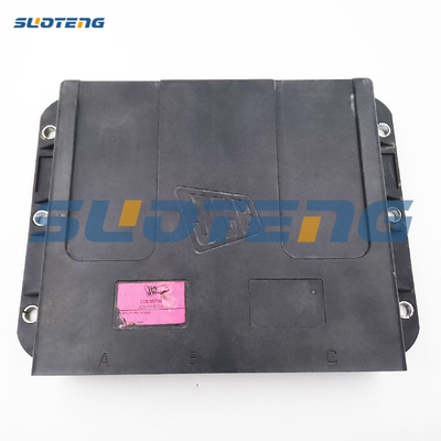 728/35700 72835700 ECU เครื่องควบคุม ECM สําหรับเครื่องขุด JS260 JS360