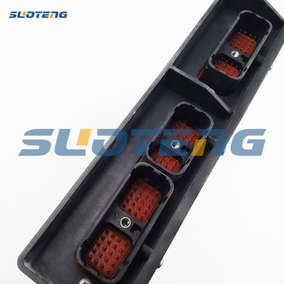 728/35700 72835700 ECU เครื่องควบคุม ECM สําหรับเครื่องขุด JS260 JS360
