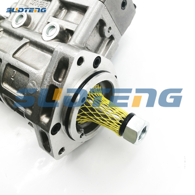351-0973 ปั๊มฉีดเชื้อเพลิงดีเซล 3510973 สําหรับเครื่องยนต์ C6.6