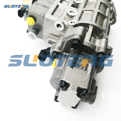 351-0973 ปั๊มฉีดเชื้อเพลิงดีเซล 3510973 สําหรับเครื่องยนต์ C6.6
