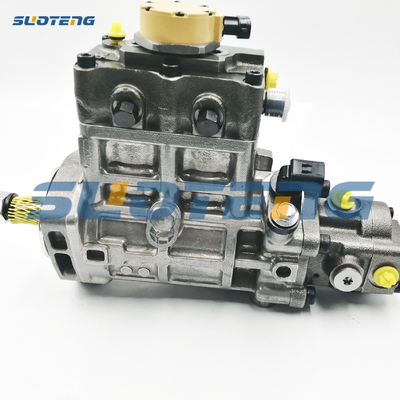 351-0973 ปั๊มฉีดเชื้อเพลิงดีเซล 3510973 สําหรับเครื่องยนต์ C6.6