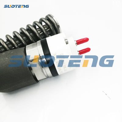253-0618 เครื่องฉีดเชื้อเพลิง 2530618 เครื่อง C15 C18 C32