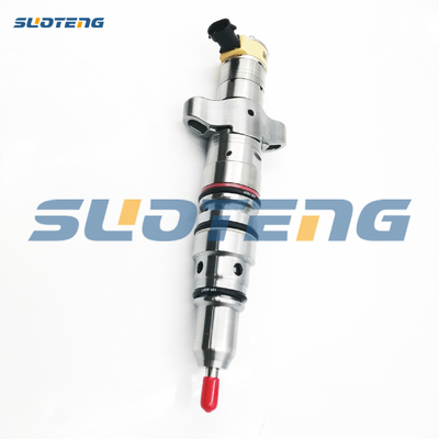 328-2574 เครื่องฉีดเชื้อเพลิงดีเซล 3282574 สําหรับเครื่องจักร C9 เครื่องขุด 330D