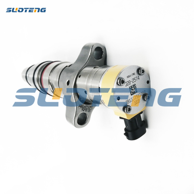 328-2574 3282574 เครื่องฉีดเชื้อเพลิงเครื่องยนต์ C9 สําหรับเครื่องขุด E330DL
