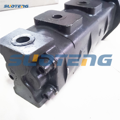 VOE14525550 ปั๊มหมุนไฮดรอลิก 14525550 สําหรับเครื่องขุด EC460B