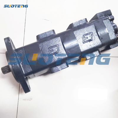 VOE14525550 ปั๊มหมุนไฮดรอลิก 14525550 สําหรับเครื่องขุด EC460B