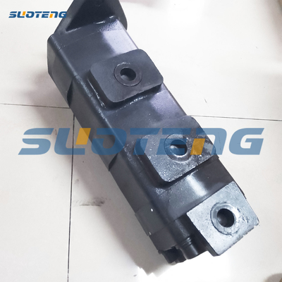 VOE14525550 14525550 ปั๊มเครื่องยนต์ไฮดรอลิก สําหรับเครื่องขุด EC460B
