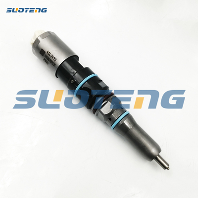 456-3493 4563493 เครื่องฉีดเชื้อเพลิงเครื่องยนต์ C9.3 สําหรับ D6T Track