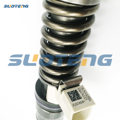 21028884 เครื่องฉีดเชื้อเพลิงดีเซลสําหรับเครื่องยนต์ D13D