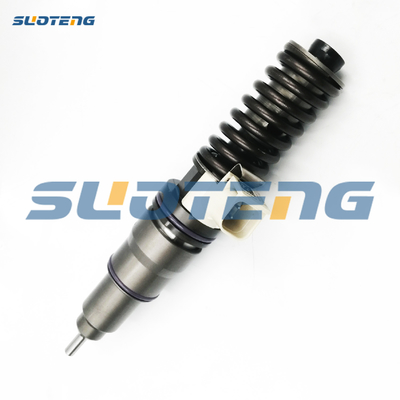 22340652 เครื่องฉีดเชื้อเพลิงรถไฟทั่วไปสําหรับเครื่องยนต์ D13C