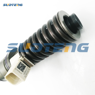 22340652 เครื่องฉีดเชื้อเพลิงรถไฟทั่วไปสําหรับเครื่องยนต์ D13C
