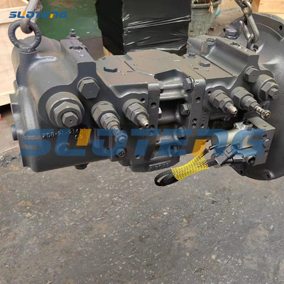 708-2L-00423 ปั๊มแกนไฮดรอลิก 7082L00423 สําหรับเครื่องขุด PC200-6