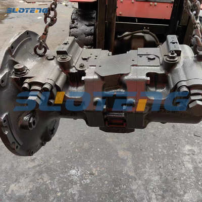 708-2L-00423 ปั๊มแกนไฮดรอลิก 7082L00423 สําหรับเครื่องขุด PC200-6