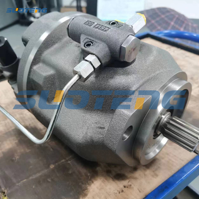 100-3259 1003259 ปั๊มพิสตันไฮดรอลิก สําหรับเครื่องบรรทุก 416B 426B