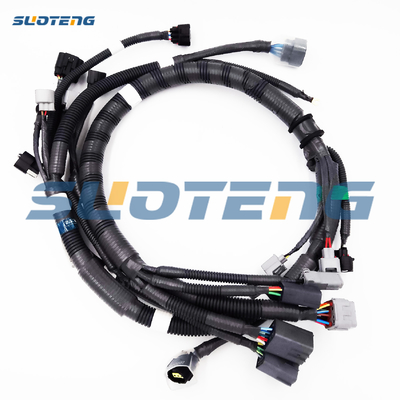 8-98002897-7 เครื่องปรับสายไฟสําหรับเครื่องยนต์ 4HK1