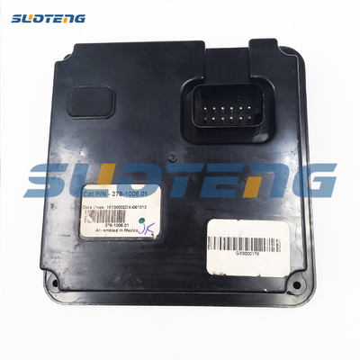 378-1006 มอนิเตอร์ควบคุมจอ 3781006 สําหรับเครื่องบรรทุก 236D