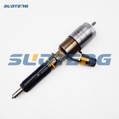 10R-7675 เครื่องฉีดเชื้อเพลิงรถไฟฟ้าทั่วไป 10R7675 สําหรับเครื่องขุด E320D เครื่อง C6.4