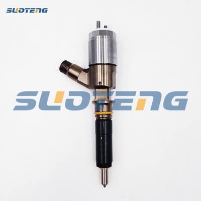 10R-7675 เครื่องฉีดเชื้อเพลิงรถไฟฟ้าทั่วไป 10R7675 สําหรับเครื่องขุด E320D เครื่อง C6.4