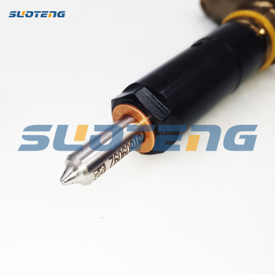 10R-7675 เครื่องฉีดเชื้อเพลิงรถไฟฟ้าทั่วไป 10R7675 สําหรับเครื่องขุด E320D เครื่อง C6.4