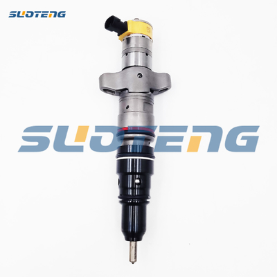 557-7627 5577627 เครื่องฉีดเชื้อเพลิงเครื่องยนต์ C7 สําหรับเครื่องบรรทุก 950H