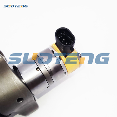 557-7627เครื่องฉีดน้ํามันดีเซลรถไฟฟ้าทั่วไป 5577627 สําหรับเครื่องยนต์ C7