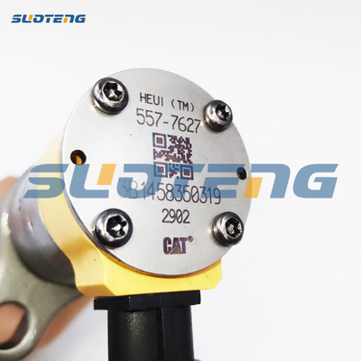 557-7627 5577627 เครื่องฉีดเชื้อเพลิงเครื่องยนต์ C7 สําหรับเครื่องบรรทุก 950H