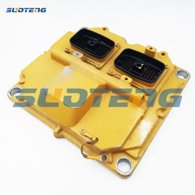 462-0007 ECU เครื่องควบคุม 4620007 สําหรับเครื่องขุด E320D