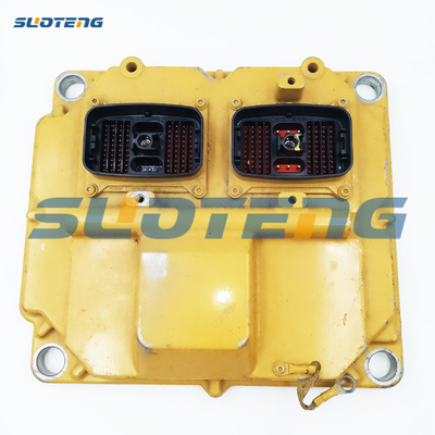 462-0007 ECU เครื่องควบคุม 4620007 สําหรับเครื่องขุด E320D