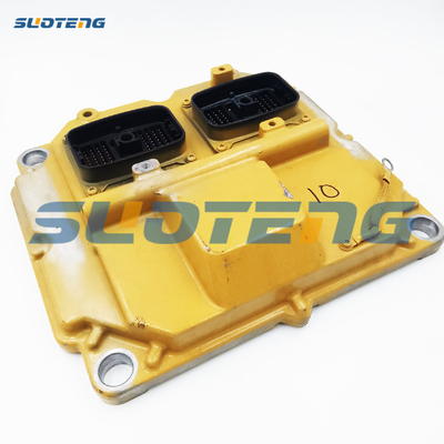 462-0009 ECU เครื่องควบคุมเครื่องยนต์ 4620009 สําหรับเครื่องขุด E323F