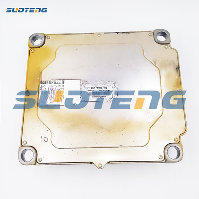462-0009 ECU เครื่องควบคุมเครื่องยนต์ 4620009 สําหรับเครื่องขุด E323F