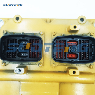 462-0009 ECU เครื่องควบคุมเครื่องยนต์ 4620009 สําหรับเครื่องขุด E323F
