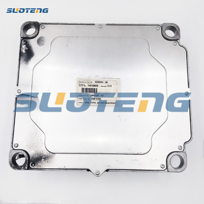 485-5429 ECU เครื่องควบคุมเครื่อง 4855429 สําหรับเครื่องขุด 352F
