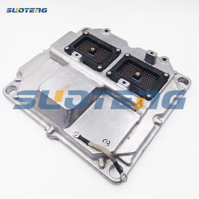 485-5429 ECU เครื่องควบคุมเครื่อง 4855429 สําหรับเครื่องขุด 352F