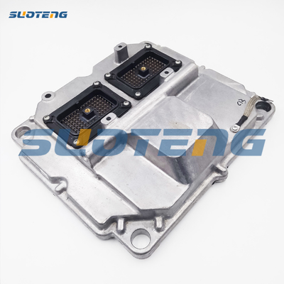 485-5429 ECU เครื่องควบคุมเครื่อง 4855429 สําหรับเครื่องขุด 352F