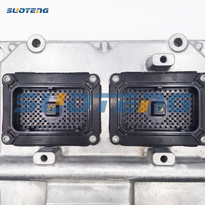 485-5429 ECU เครื่องควบคุมเครื่อง 4855429 สําหรับเครื่องขุด 352F