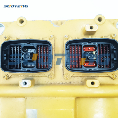 462-0007 ECU เครื่องควบคุม 4620007 สําหรับเครื่องขุด E320D